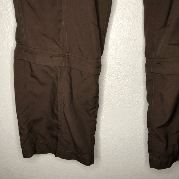 Columbia OmniShade Trail Stretch Convertible Pants - Picture 2 of 5